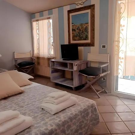 5 Terre - - Piccolo Golfo