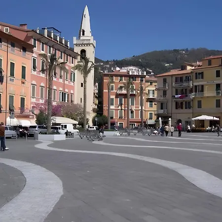 Апартаменты 5 Terre - - Piccolo Golfo Леричи