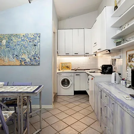 5 Terre - - Piccolo Golfo Apartment Lerici