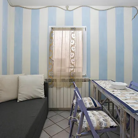 5 Terre - - Piccolo Golfo Apartment Lerici