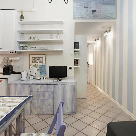 Apartment 5 Terre - - Piccolo Golfo Lerici