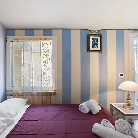 5 Terre - - Piccolo Golfo Apartment *