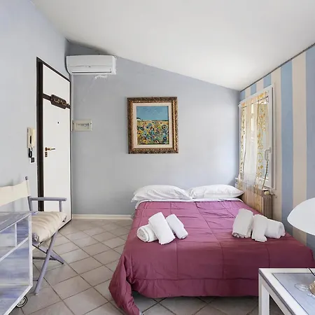 5 Terre - - Piccolo Golfo Apartment Lerici
