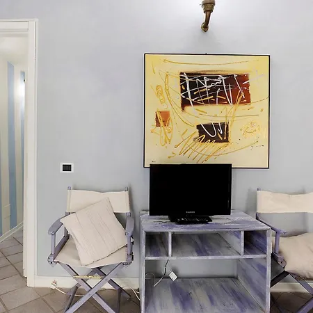 5 Terre - - Piccolo Golfo Apartment Lerici