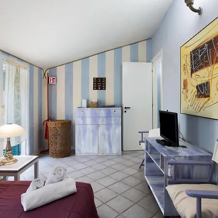5 Terre - - Piccolo Golfo Apartment *