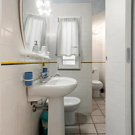 5 Terre - - Piccolo Golfo Apartment *