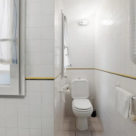 5 Terre - - Piccolo Golfo Apartment Lerici