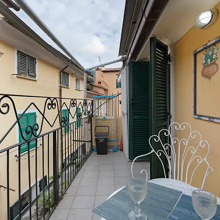 5 Terre - - Piccolo Golfo Apartment *