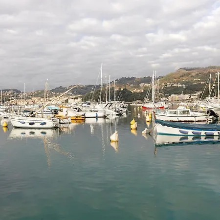 5 Terre - - Piccolo Golfo Apartment