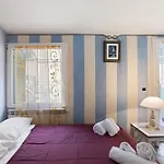 5 Terre - - Piccolo Golfo Apartment Lerici