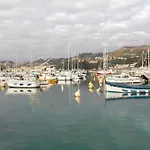 5 Terre - - Piccolo Golfo Lerici