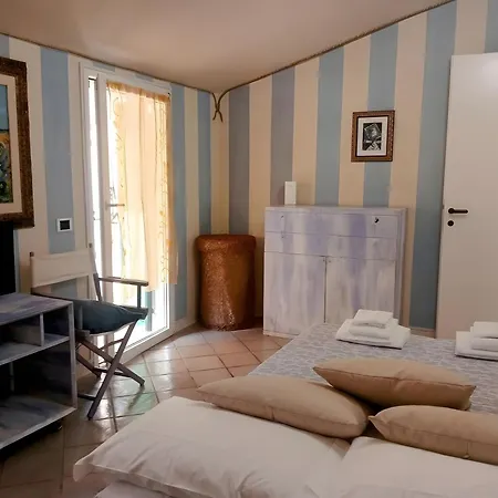 5 Terre - - Piccolo Golfo Lerici