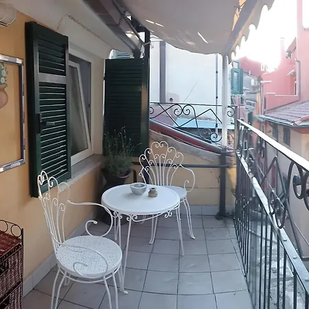 Apartman 5 Terre - - Piccolo Golfo