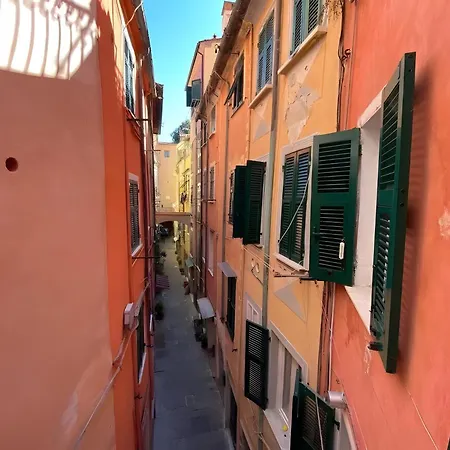 5 Terre - - Piccolo Golfo * Lerici