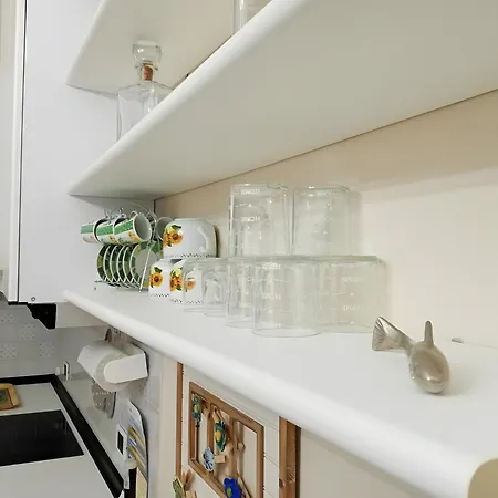 5 Terre - - Piccolo Golfo Apartment