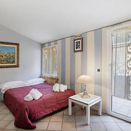 5 Terre - - Piccolo Golfo Apartment Lerici