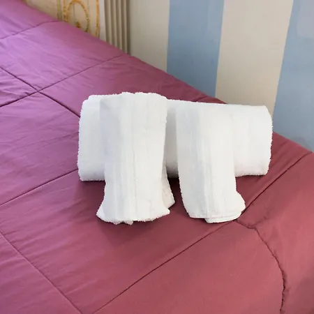 5 Terre - - Piccolo Golfo Apartamento Lerici