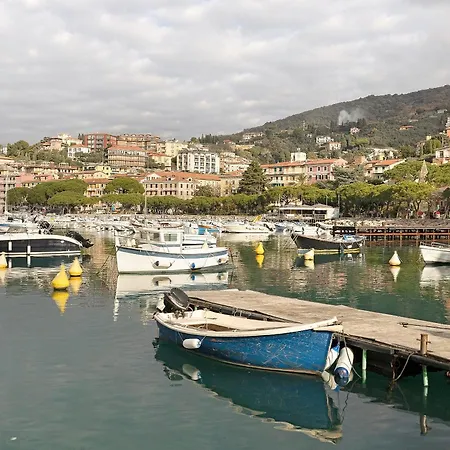 Apartamento 5 Terre - - Piccolo Golfo