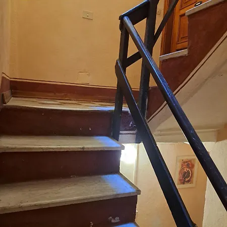 Apartment 5 Terre - - Piccolo Golfo *