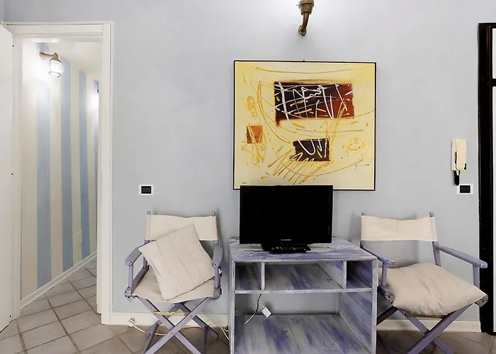 Apartment 5 Terre - - Piccolo Golfo *