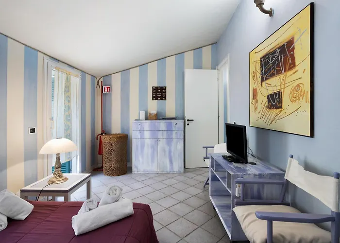 5 Terre - - Piccolo Golfo Apartment *