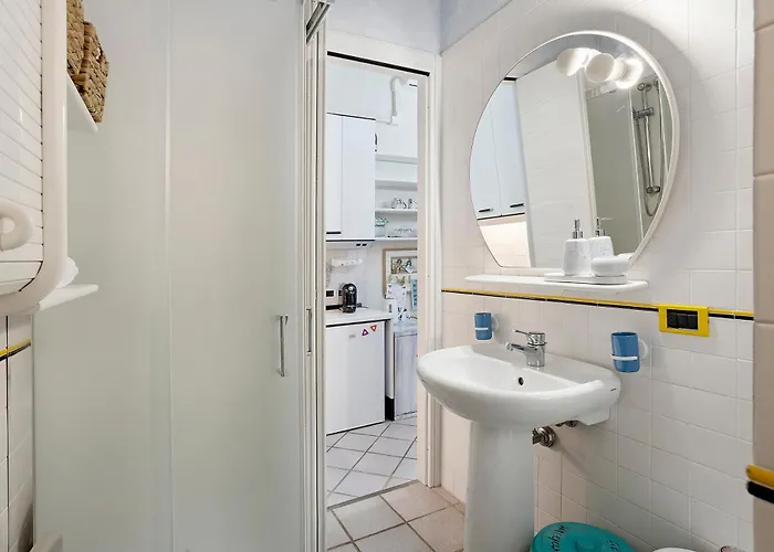 5 Terre - - Piccolo Golfo Apartment *