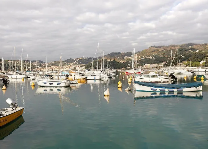5 Terre - - Piccolo Golfo ليريسي